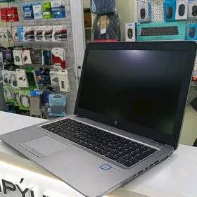 Noutbuk HP Probook