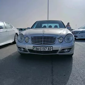 Mercedes-Benz E320 2003