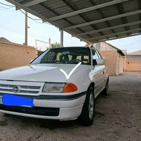 Opel Astra 1993