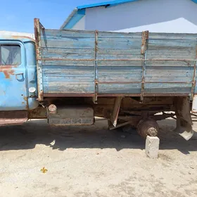 Gaz 53 1985