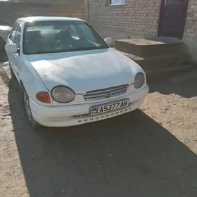 Toyota Corolla 1998