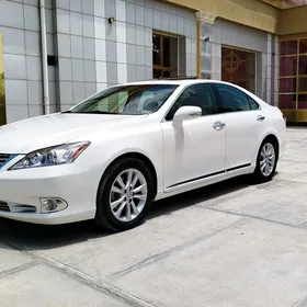 Lexus ES 350 2012