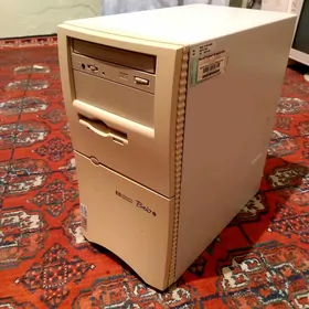 KAMPUTR PROSESSIR HP