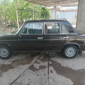 Lada 2106 1987
