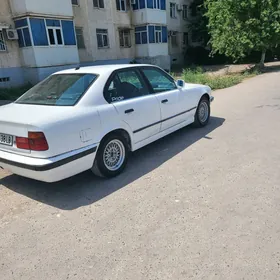 BMW 520 1992