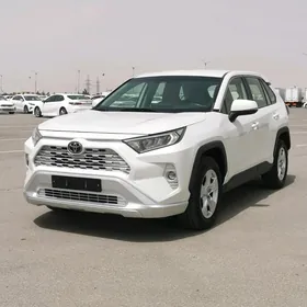 Toyota RAV4 2020