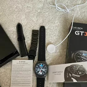 Smart watch Sagat