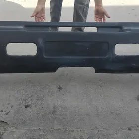 kamaz bamper