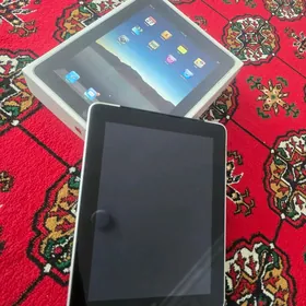 na zapçasti planşet I PAD