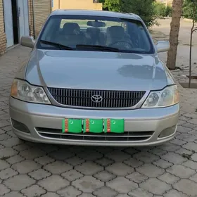 Toyota Avalon 2002
