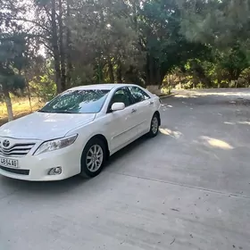 Toyota Camry 2008