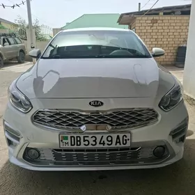 Kia Forte 2021