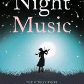Night Music kitap