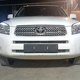 Toyota RAV4 2008