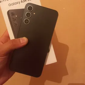 samsung a34 5g