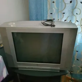 телевизор