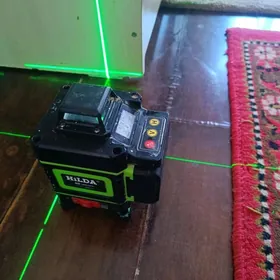 lazer urowen