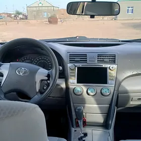 Toyota Camry 2008