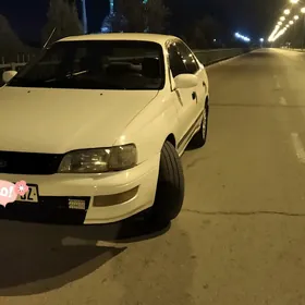 Toyota Corona 1992