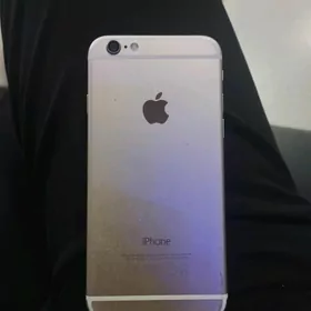 iPhone 6s