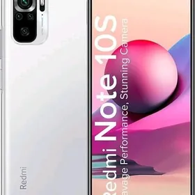 Redmi note 10s