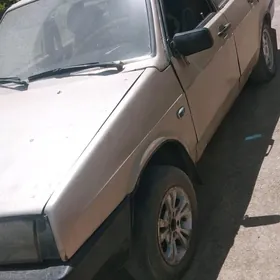 Lada 2109 1999