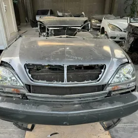 Morda Lexus RX300