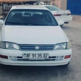 Toyota Corona 1993