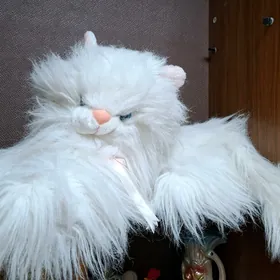 Мягкая игрушка