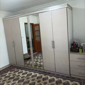 Satlyk kwartira