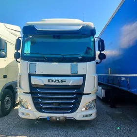 DAF 480 2020