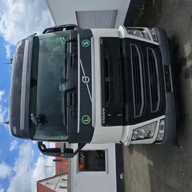 Volvo FH 500 2020