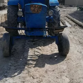 MTZ T-28 1994