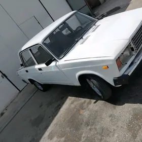 Lada 2107 2000