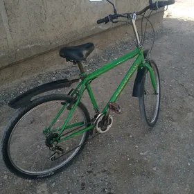 turkmenistan
