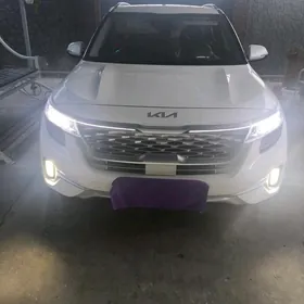 Kia Seltos 2022