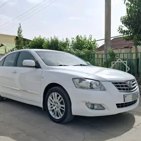Toyota Aurion 2008
