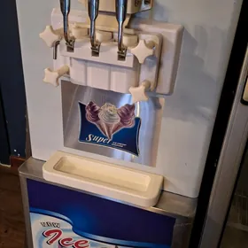 morojenoye aparat