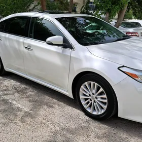 Toyota Avalon 2013