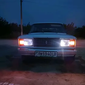 Lada 2107 1998