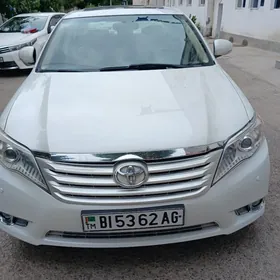 Toyota Avalon 2011