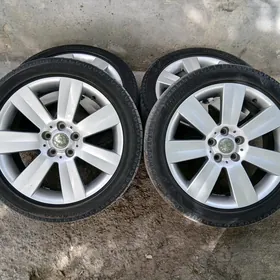 Hyundai Kia Disga Teker 18lik