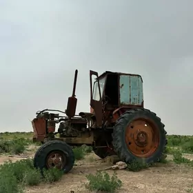 MTZ T-28 1995