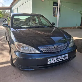 Toyota Camry 2003