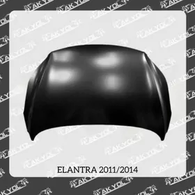 ELANTRA 11/14 KAPOT