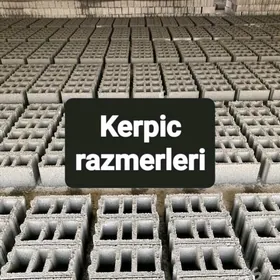 kerpic miti sement şebil cage