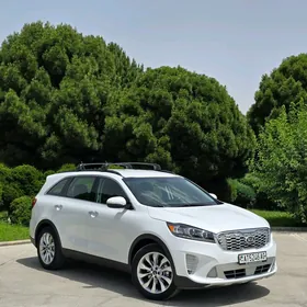 Kia Sorento 2020