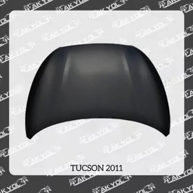 TUCSON ix35 KAPOT