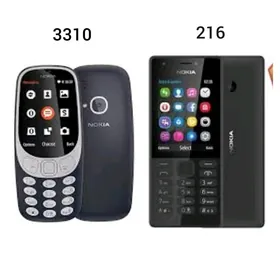 nokia prastoy 3310/216