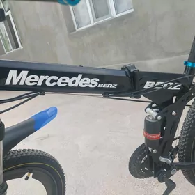 MERSEDES